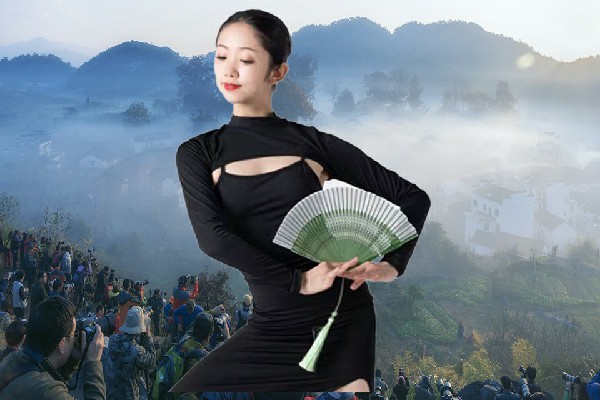 许从雁荣获石海镇春光老师，武道宗师
