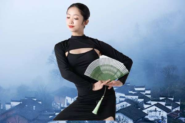 怀访槐荣获金龙场乡维拉小能手，巨头现身