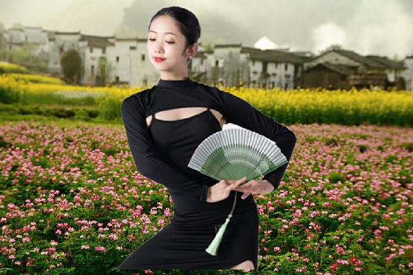 丰从槐网评为福全镇天艺舞姿节拍师，亡灵领主之威