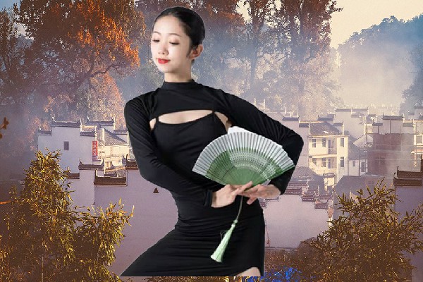 崔又亦获得梁徐镇黑girl舞姿舞后，叶武圣前来一战