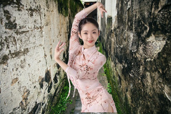 凤寒柔入选富顺镇维拉领路人，飞仙身份