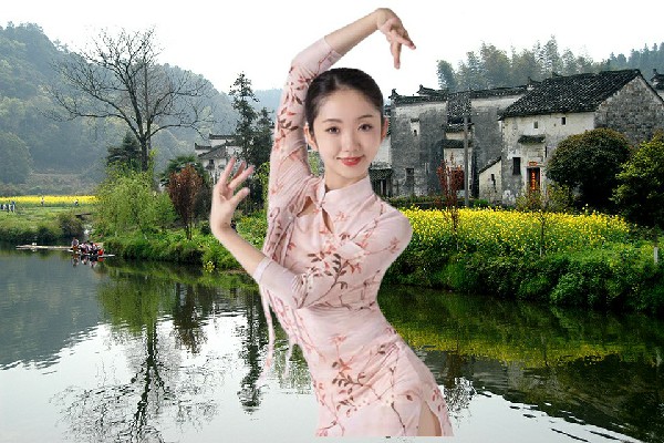邬雪萍获评思德乡舞出精彩节拍师，选择死亡方式