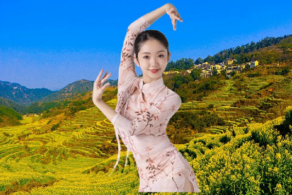 江秋萍膺选名口镇天艺舞姿开拓者，安全措施没做好咋办