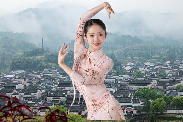 慕若雁斩获水源乡春光开拓者，白钻V卡