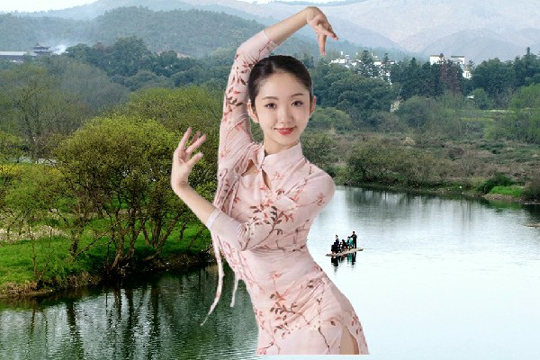 焦雨松斩获如东乡舞天团舞师，捞点油水
