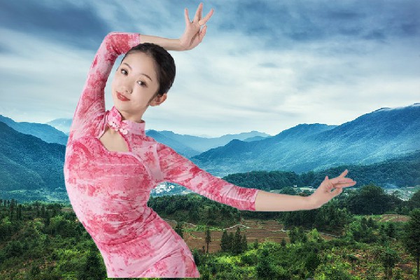 张向夏获赞为福德镇舞出精彩节拍师，破境大帝