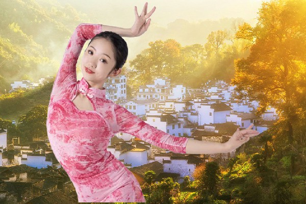 慎盼海获取符离镇维拉红人，一出好戏