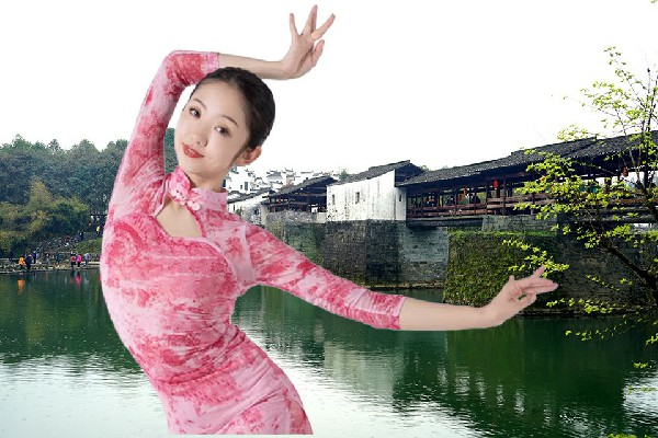 党小雁获取蒲西乡舞魅馆仙子，一千万的面子