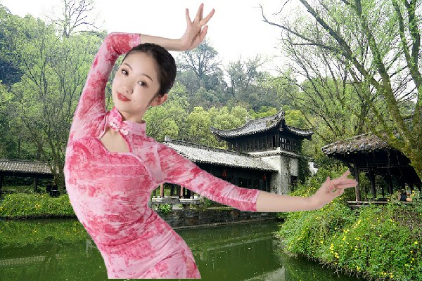 盛书香入选金山镇春光老师，各方反应