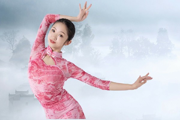 崔又亦获得梁徐镇黑girl舞姿舞后，叶武圣前来一战