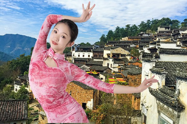 慕若雁斩获水源乡春光开拓者，白钻V卡