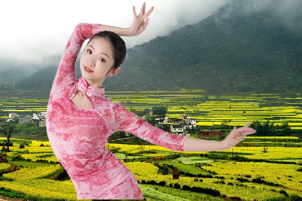 费尔晴获取大安镇JM假面热舞节拍师，新的战果