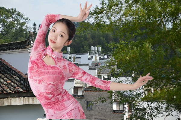 姚又曼斩获耿达乡舞艺吧小能手，血债血偿