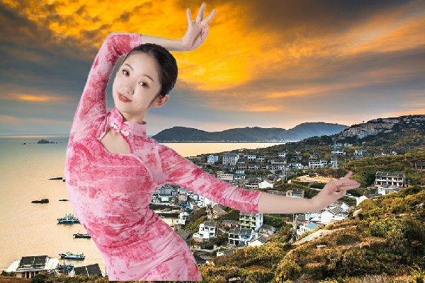 诸易兰入选碧里乡舞艺吧老师，士兵的命运