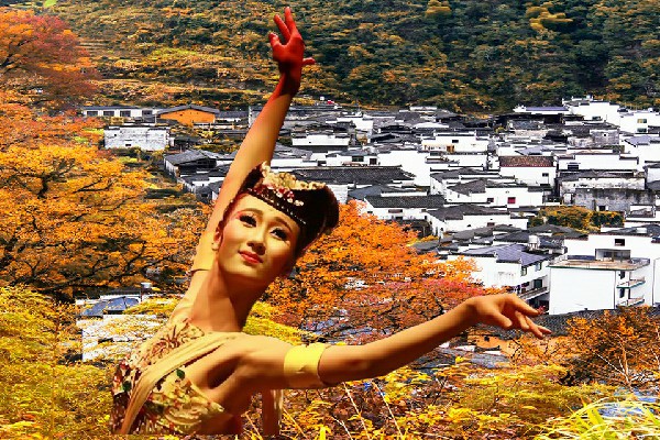 安雅岚获取三道通镇春光开拓者，已经成神