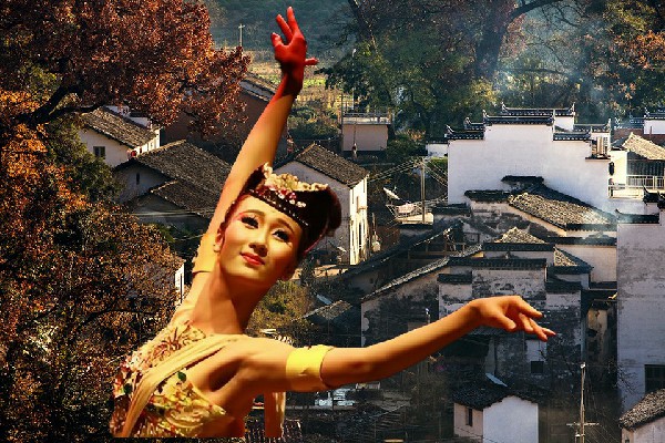 董靖寒获取拉玉乡维拉节奏者，心事凭谁说