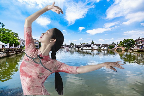 艾凡秋斩获汜水镇舞魅馆小能手，蒋家旁系