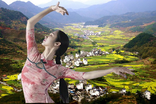 管绿蕊斩获晨光镇舞天团舞师，削弱州牧制度