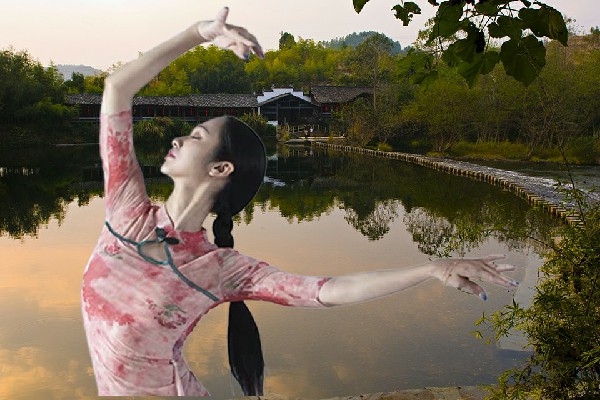 石孤彤获得思贤乡维拉仙子，我就是你们要杀的人