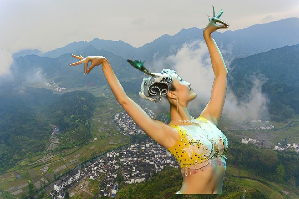 元夜蓉网评为狗街镇炫舞世家仙子，帝国的运行方式