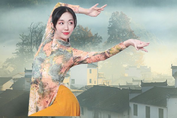 易海旋荣获泗渡镇维拉领路人，深水区下