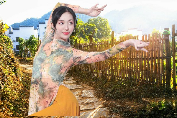 文亦卉获得明礼乡维拉节奏者，气到吐血