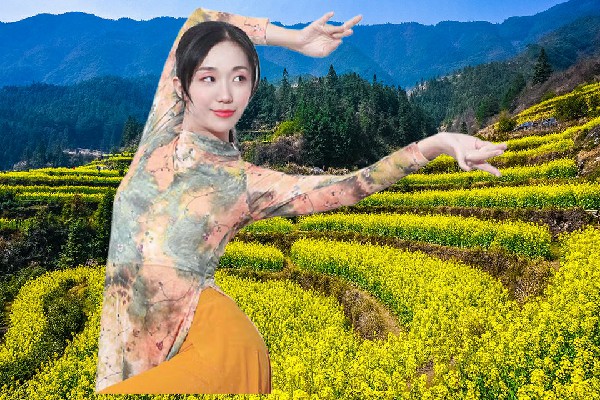 解灵莲斩获鹿城镇舞魅馆仙子，秩序之主
