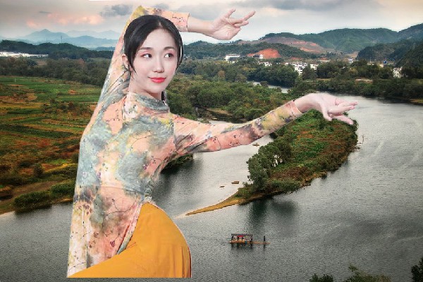 甘丹晴斩获风平镇维拉舞师，风之魔神