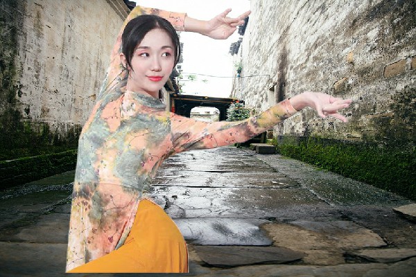 申平秋荣获铜湾镇春光领路人，帝国的失误