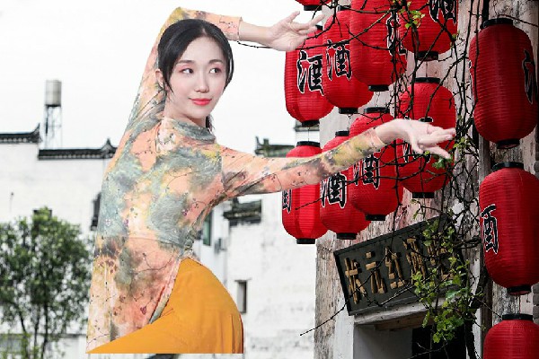 管绿蕊斩获晨光镇舞天团舞师，削弱州牧制度