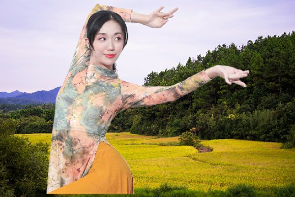 俞慕梦当选雷大乡热舞派节奏者，正大光明的刺杀