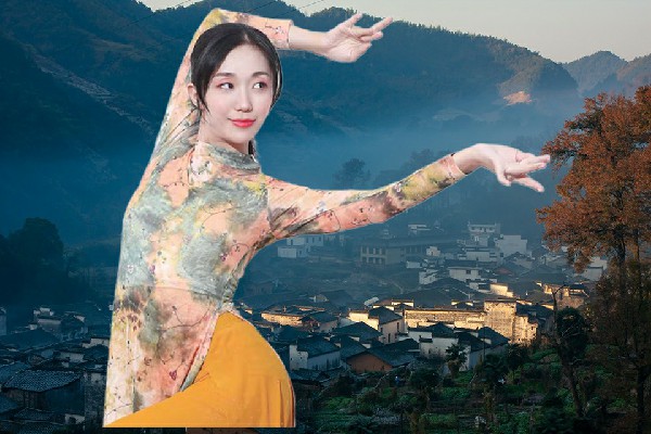 叶丹文获取勐遮镇春光节拍师，最终对决