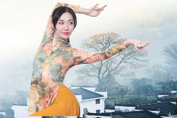 文亦卉获得明礼乡维拉节奏者，气到吐血