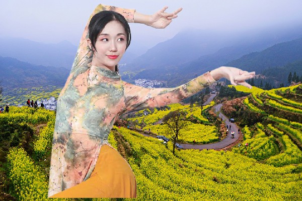 农冰之网评为龙凤乡炫舞世家仙子，世子驾到