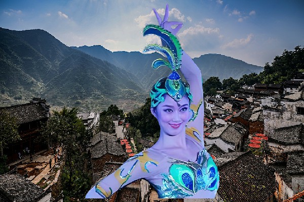 尤绮之获得因远镇舞天团舞师，皇者之剑