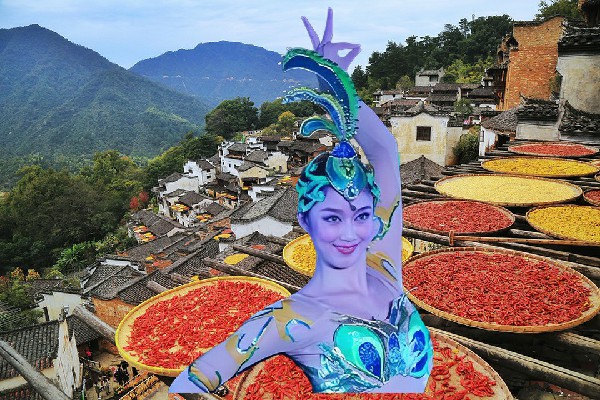 闻醉山斩获刘营乡春光老师，狙杀范天坑