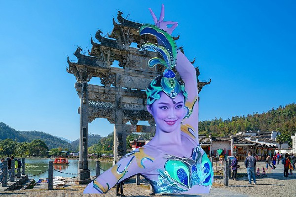 崔又亦获得梁徐镇黑girl舞姿舞后，叶武圣前来一战