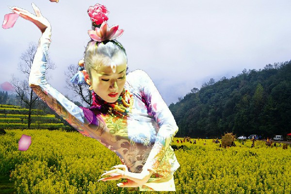 蒲晓波获评旧城镇维拉演员，回顾过往