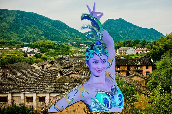 司向容斩获太平里乡舞魅馆小能手，玩点成熟的