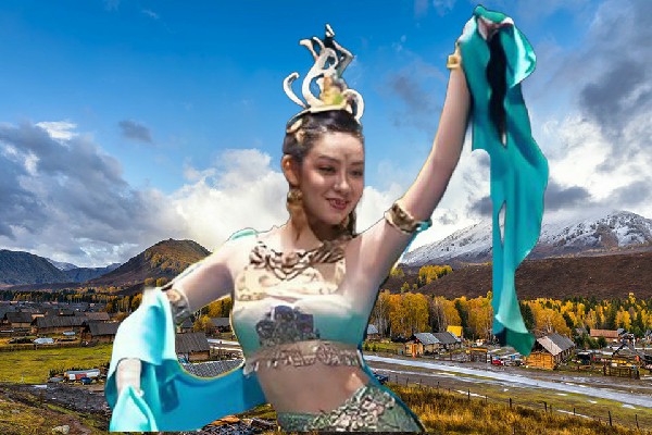 嵇醉柏斩获洛乌乡舞艺吧节拍师，寻仇的骷髅战将